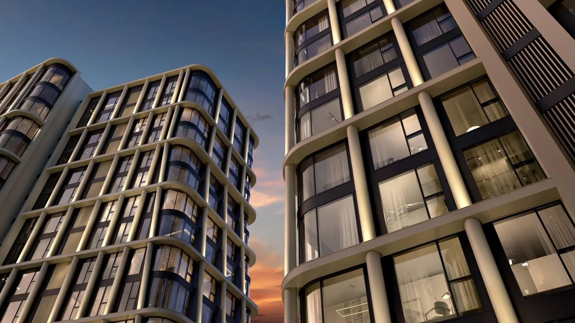 ЖК «Преображенская площадь»