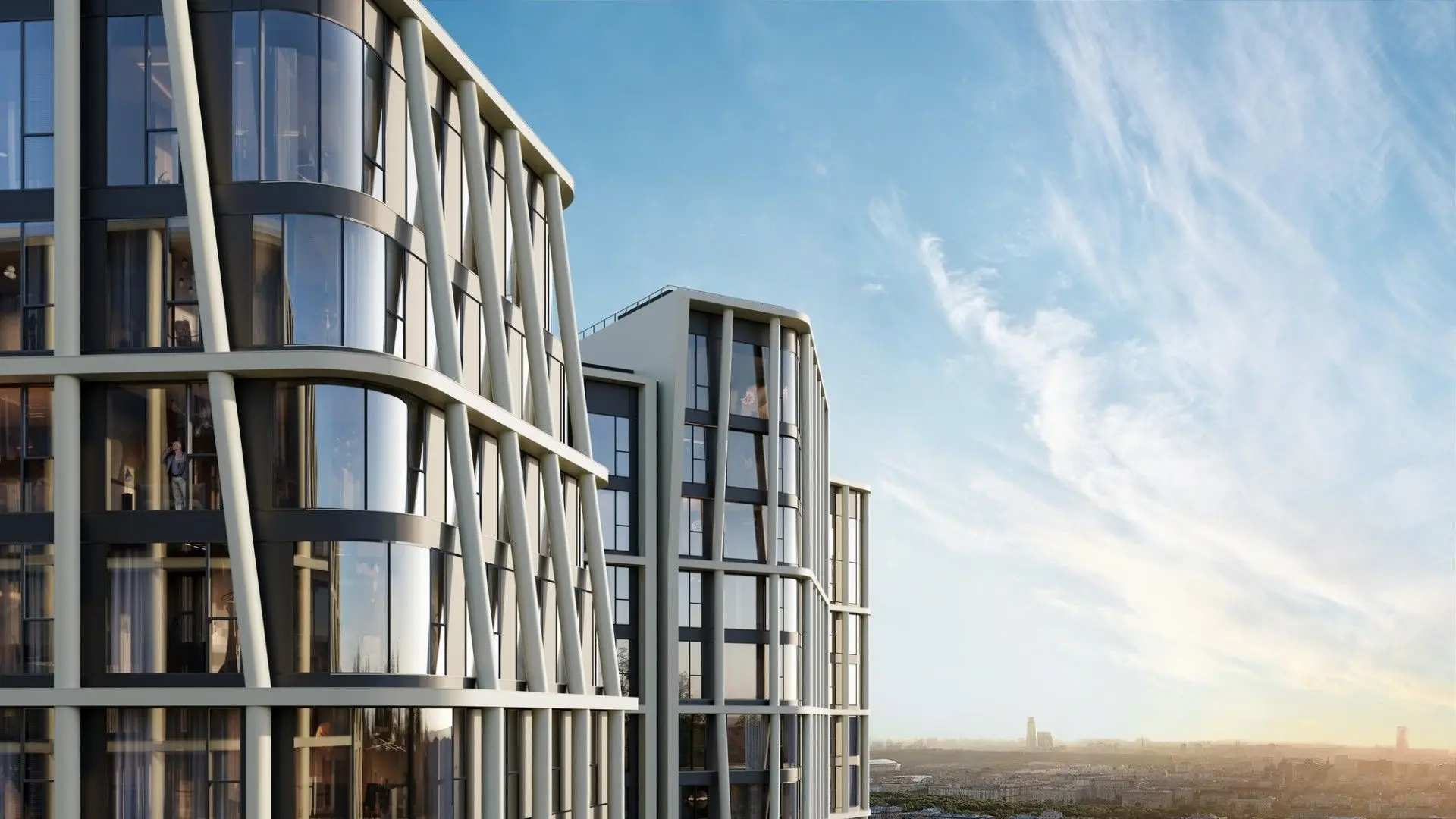 ЖК «Преображенская площадь»