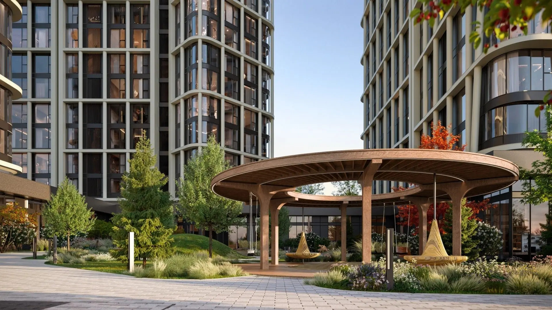 ЖК «Преображенская площадь»