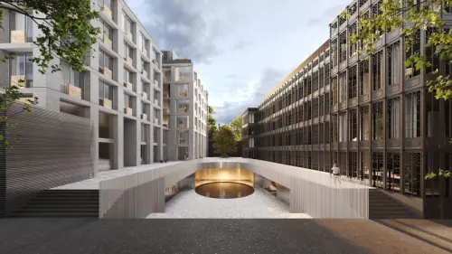 ЖК «Камергер»