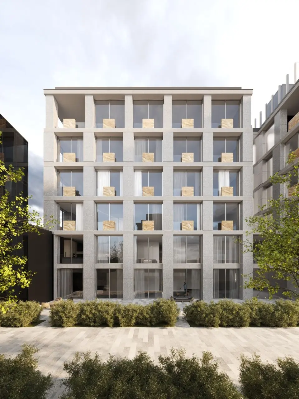 ЖК «Камергер»