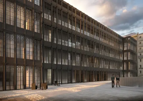 ЖК «Камергер»