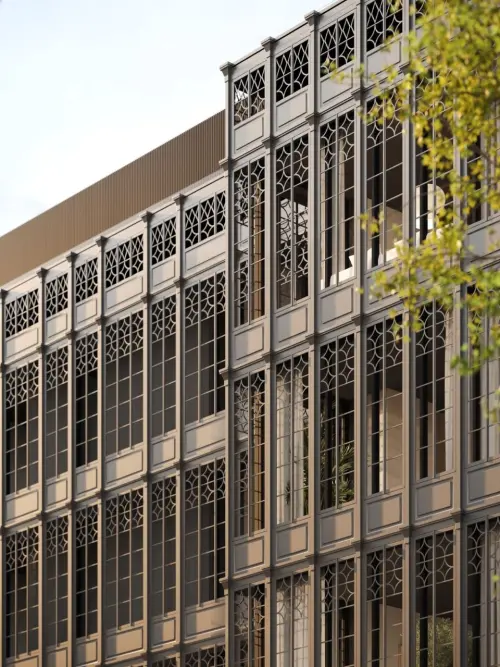 ЖК «Камергер»