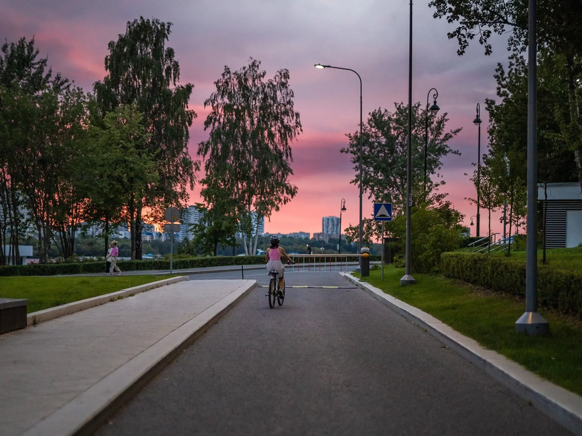 ЖК «Северный порт. Береговые кварталы»