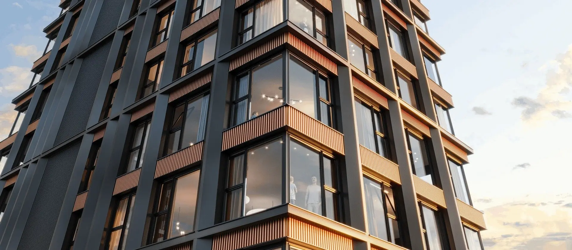 ЖК «СИТИДЗЕН»