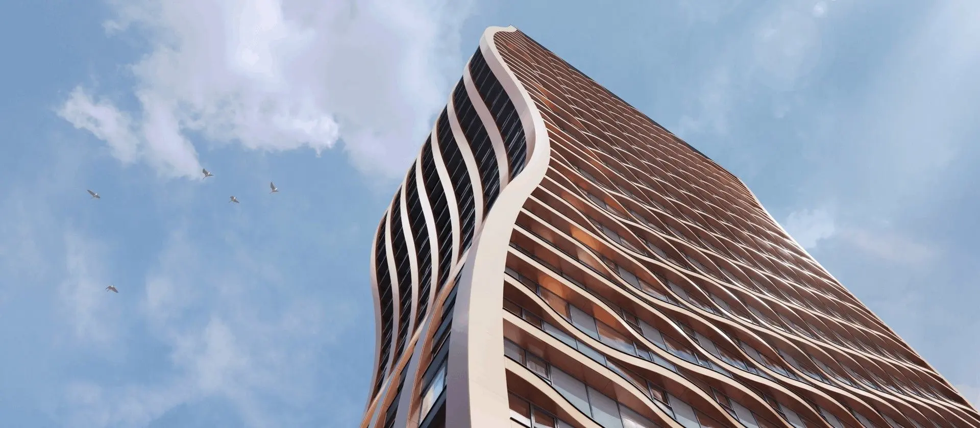 ЖК «СИТИДЗЕН»