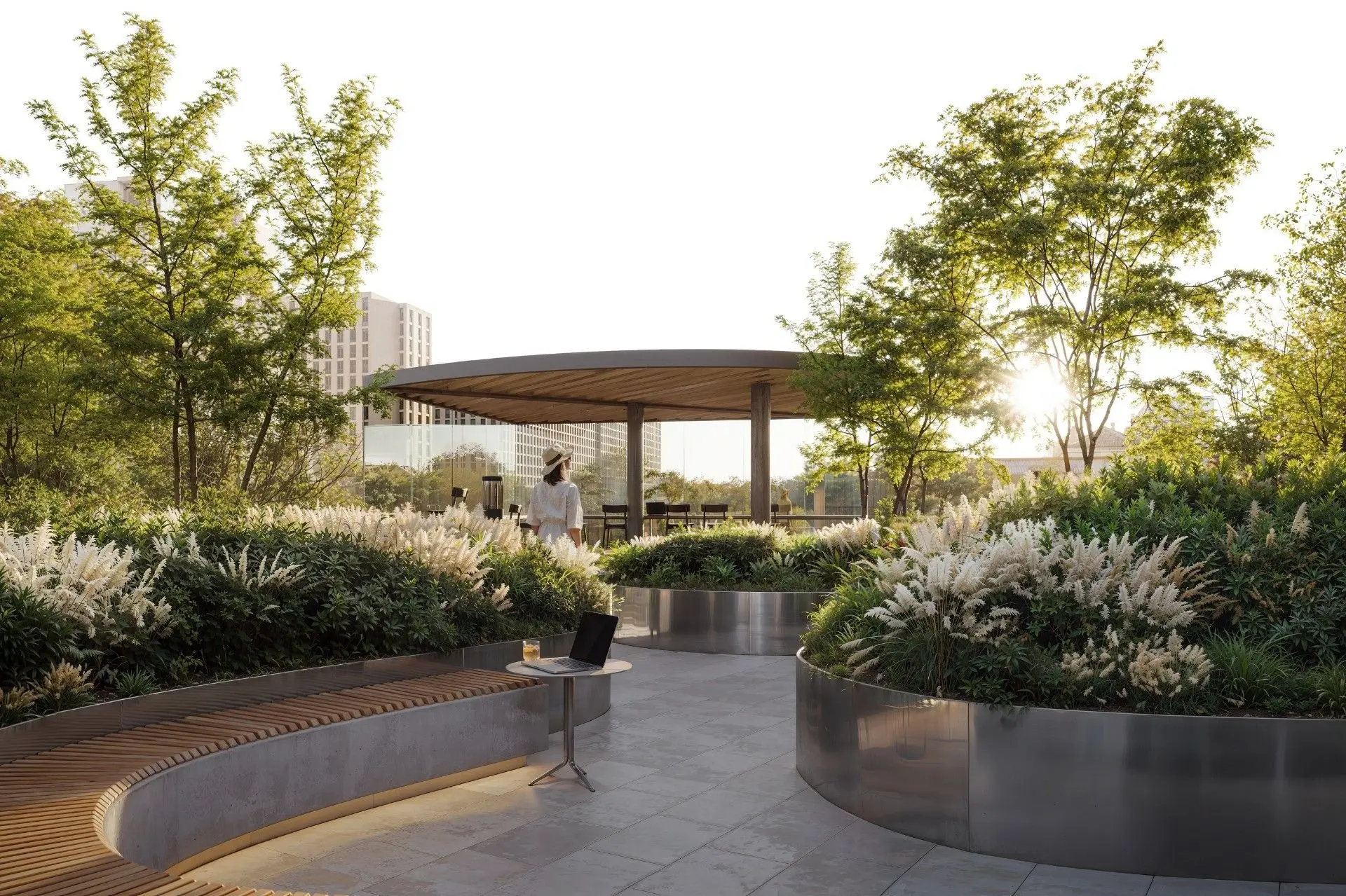 ЖК «Ракурс»