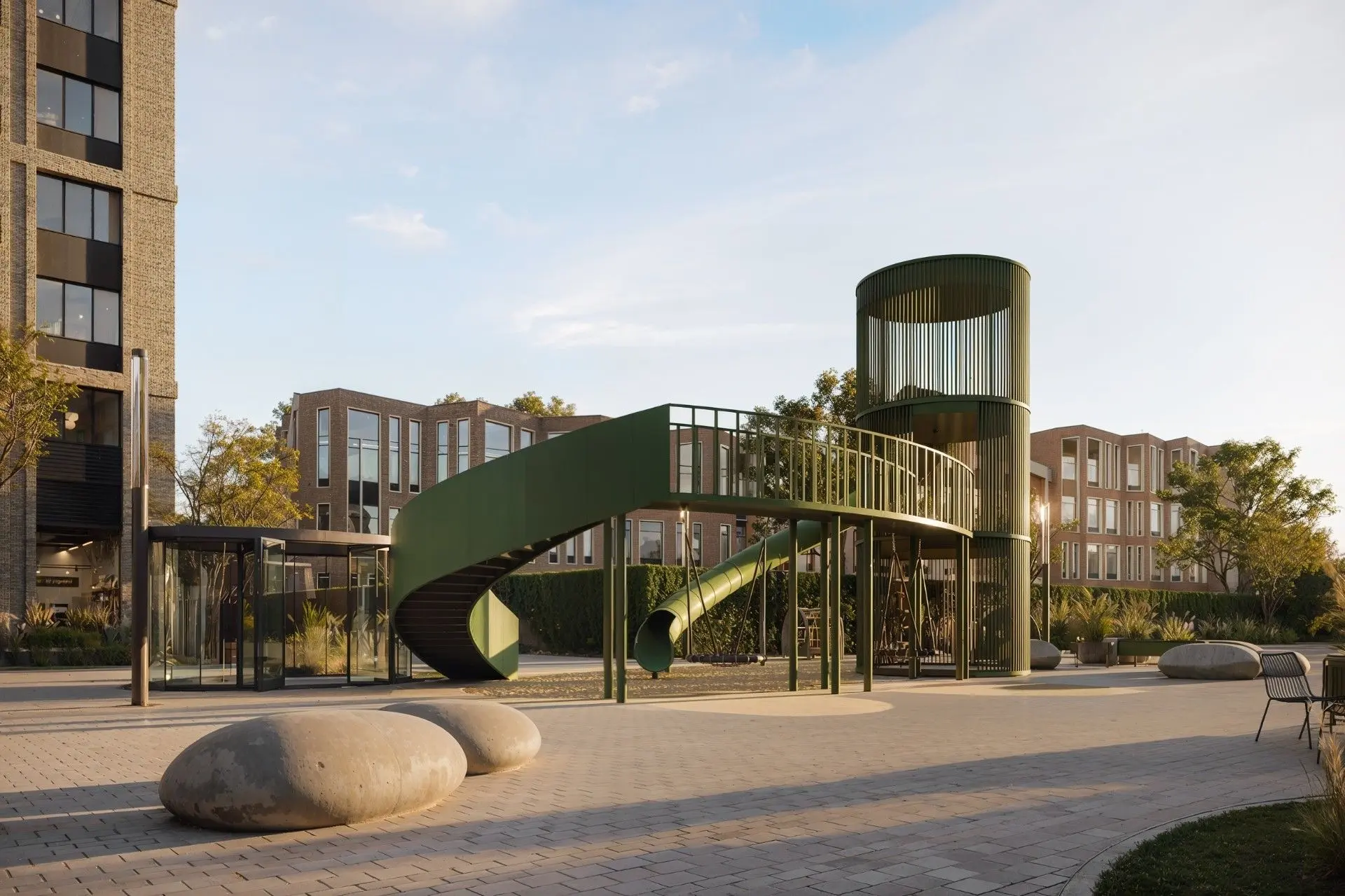 ЖК «Ракурс»