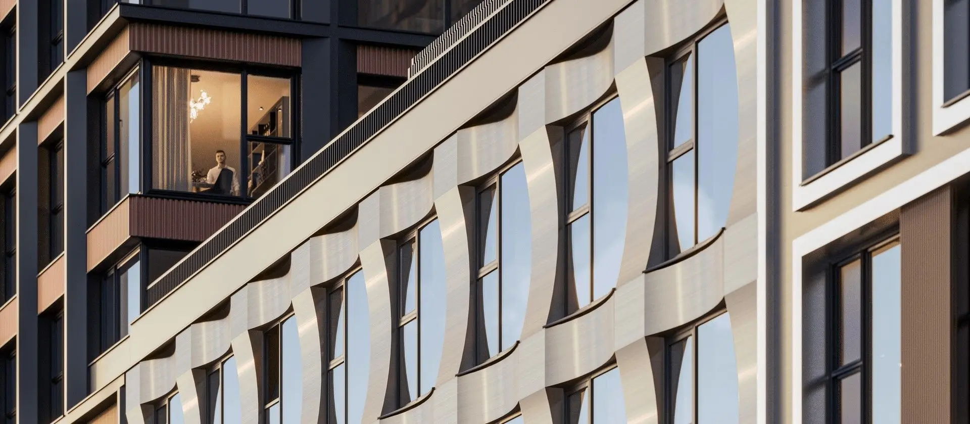 ЖК «СИТИДЗЕН»