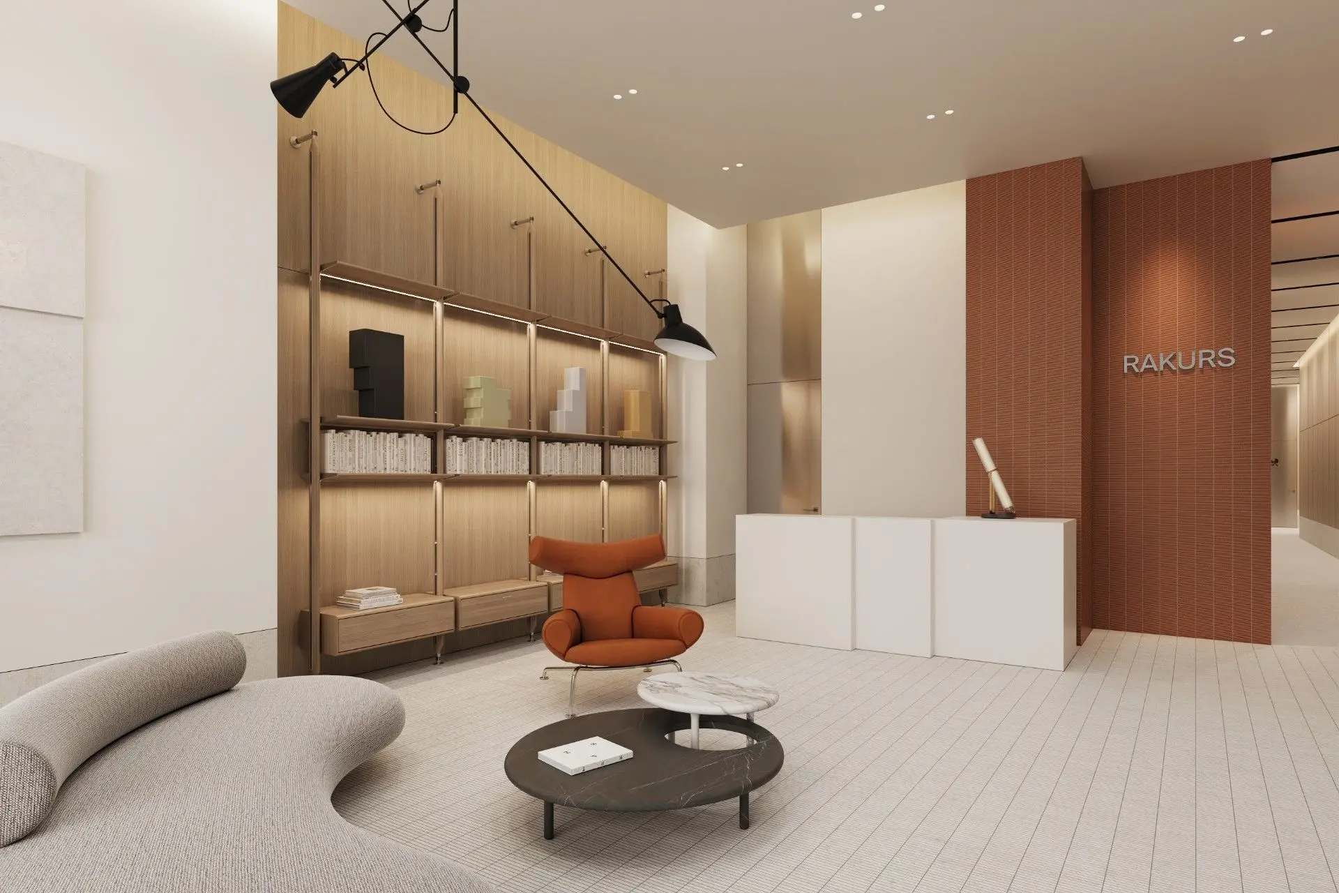 ЖК «Ракурс»