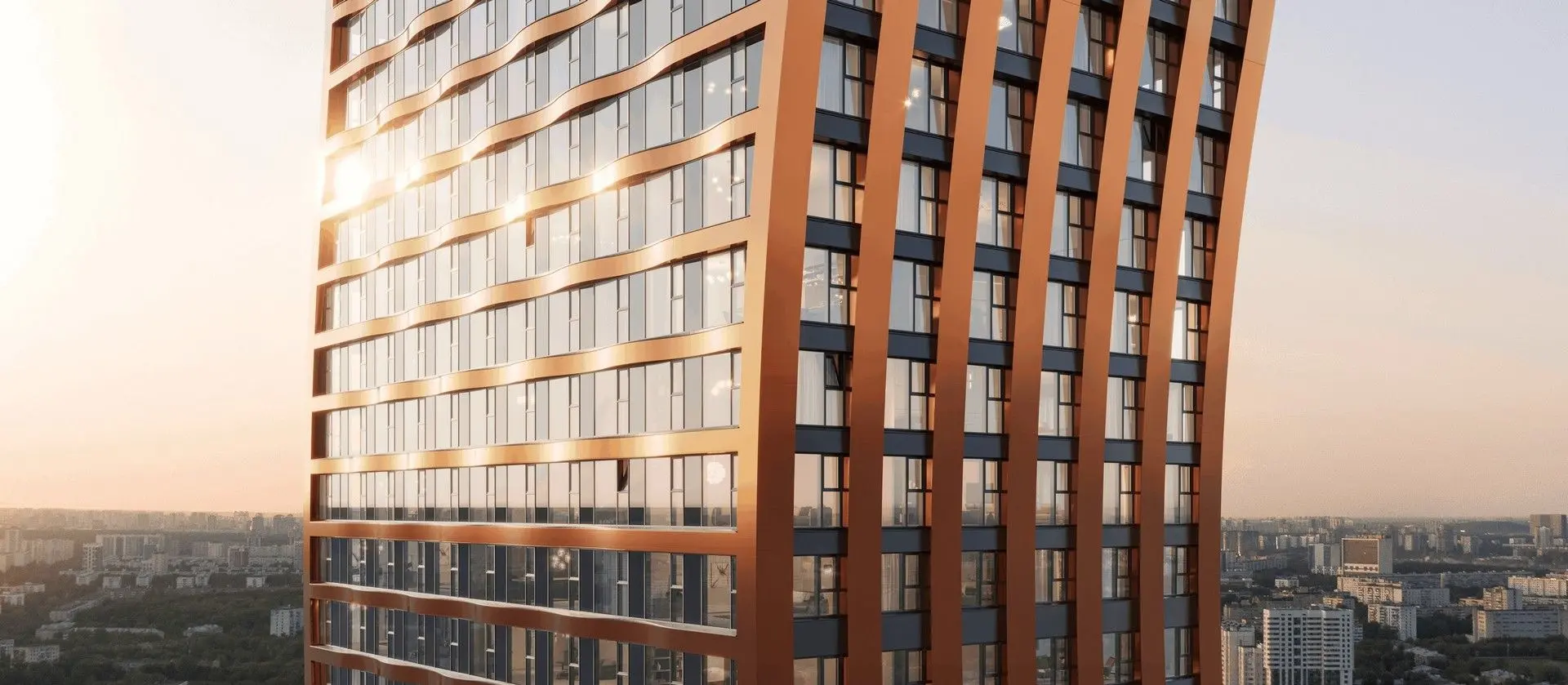 ЖК «СИТИДЗЕН»