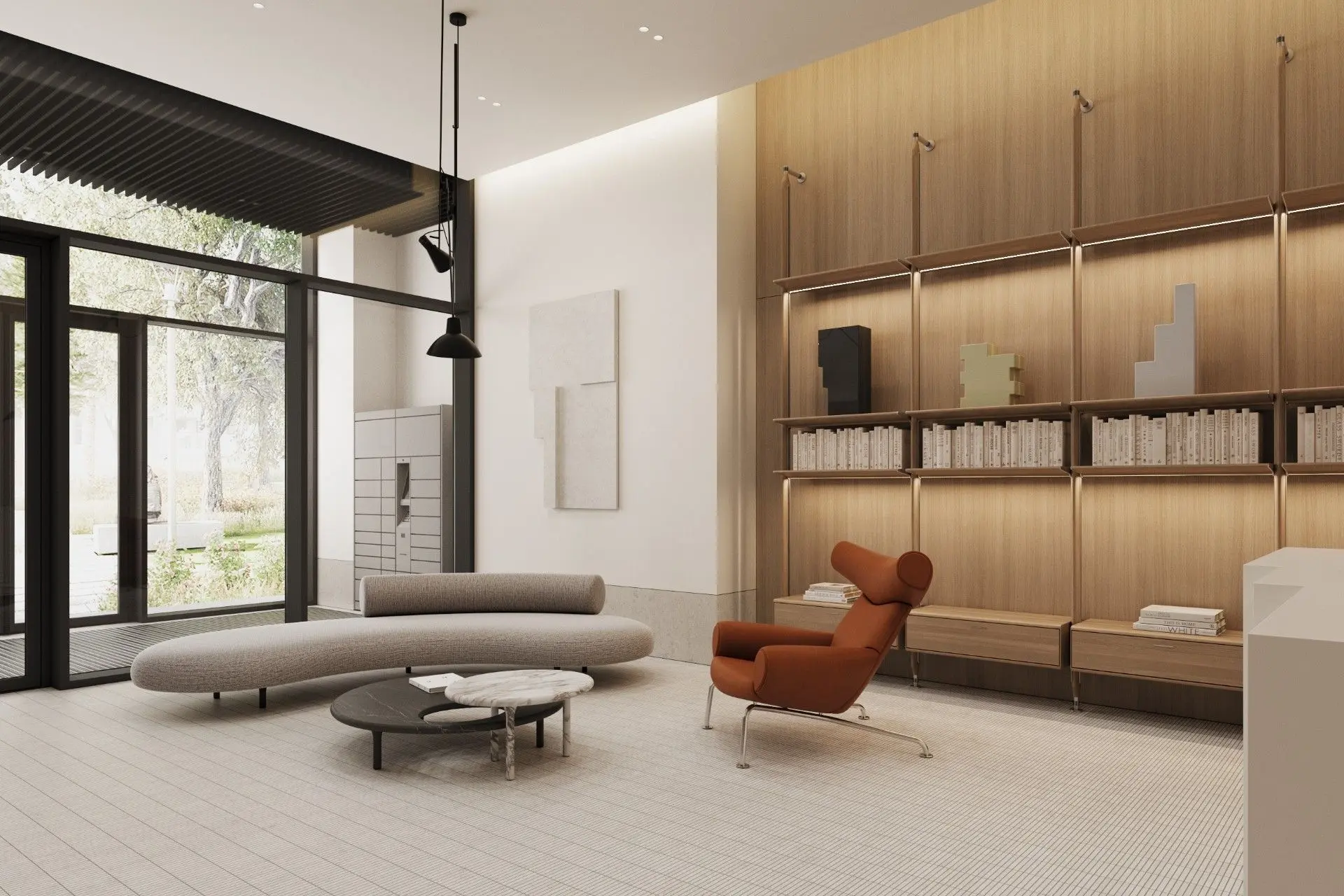 ЖК «Ракурс»