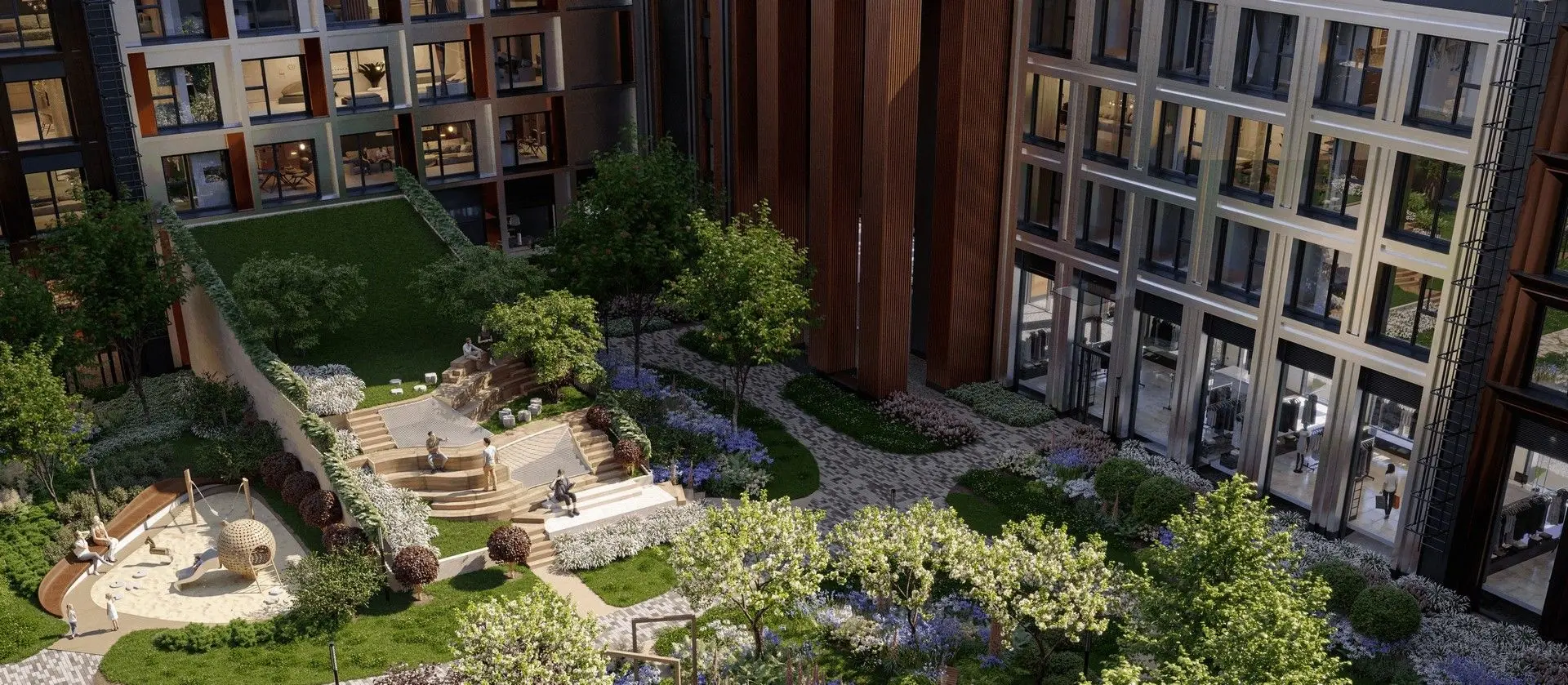 ЖК «СИТИДЗЕН»