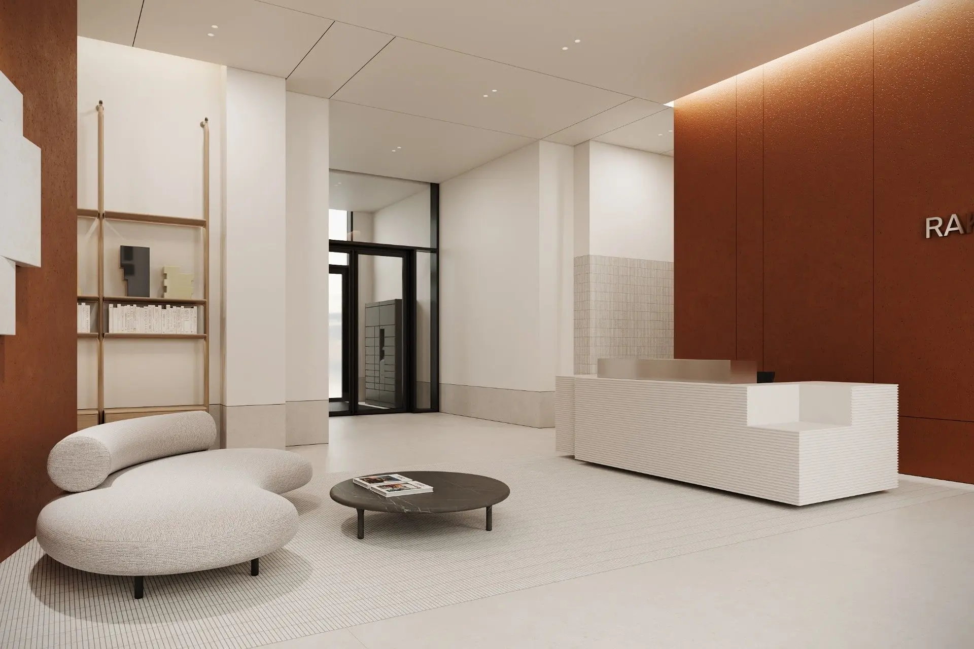 ЖК «Ракурс»