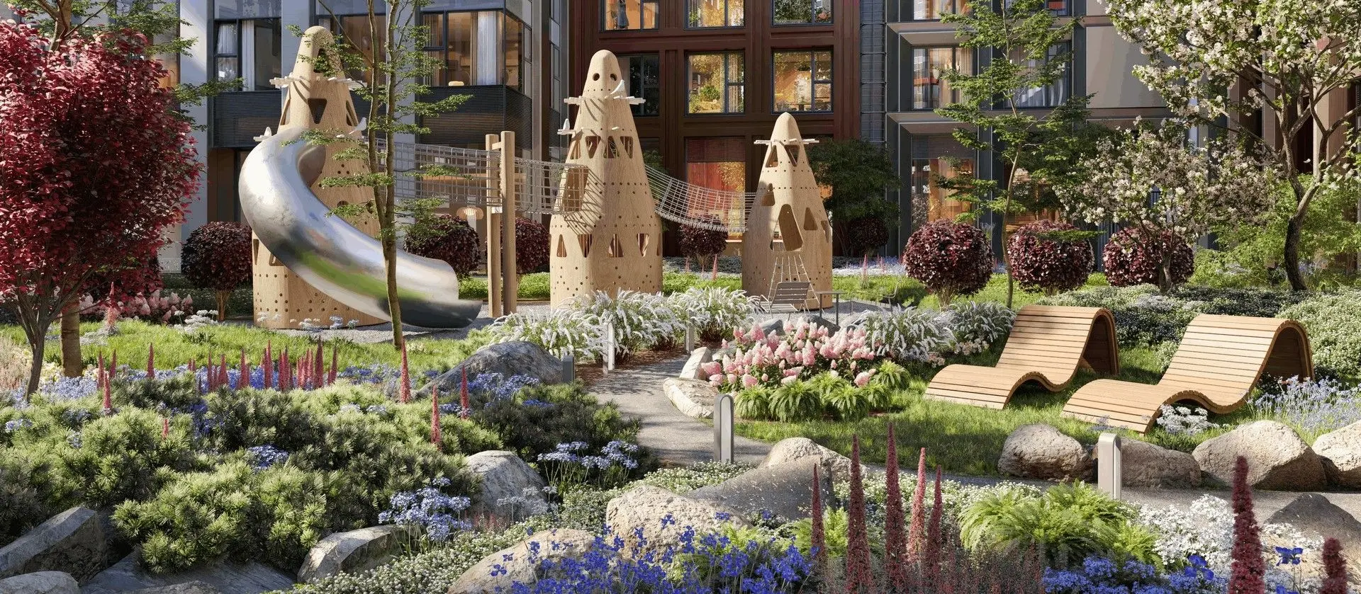 ЖК «СИТИДЗЕН»