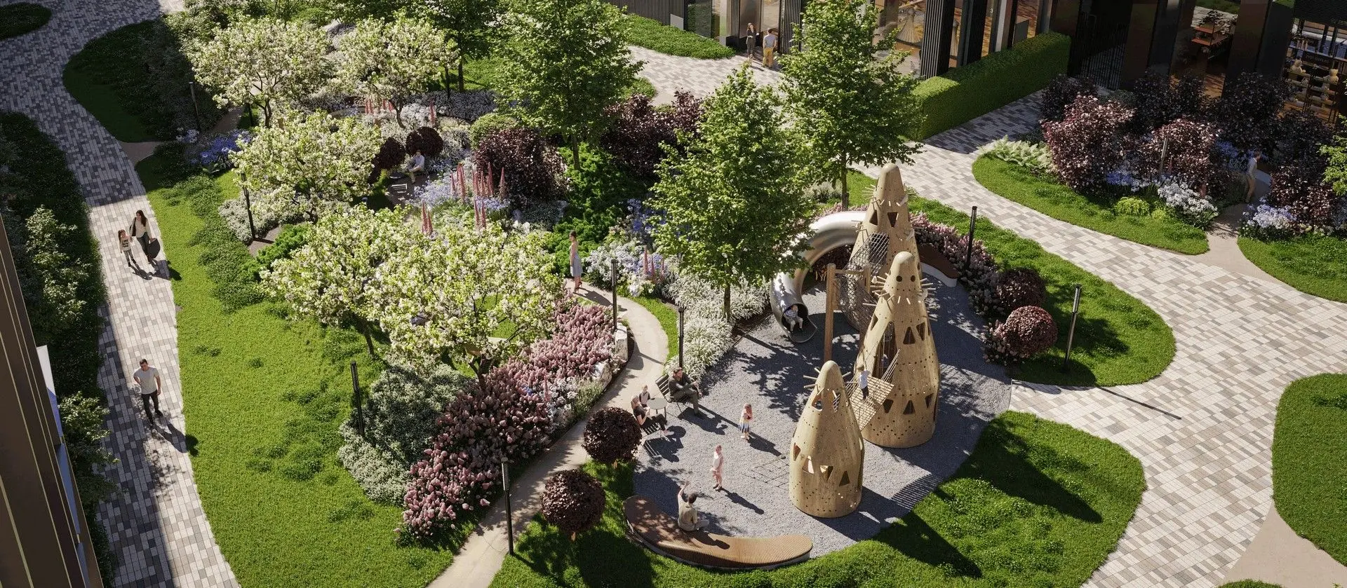 ЖК «СИТИДЗЕН»