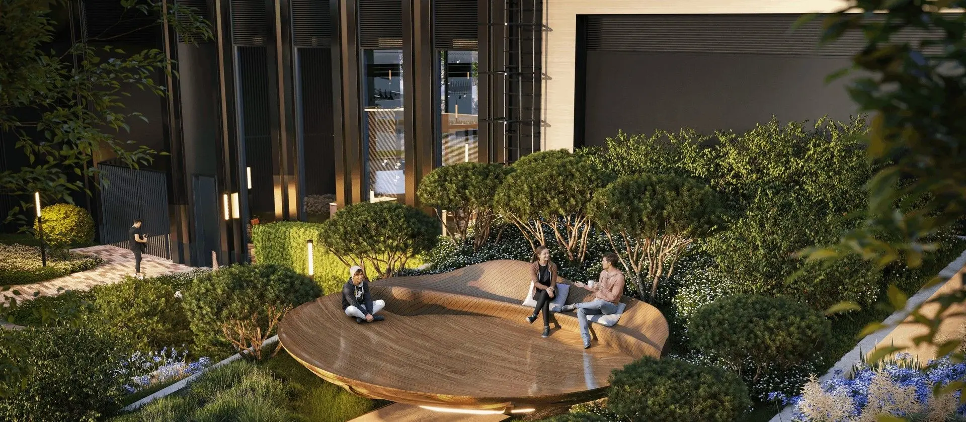 ЖК «СИТИДЗЕН»