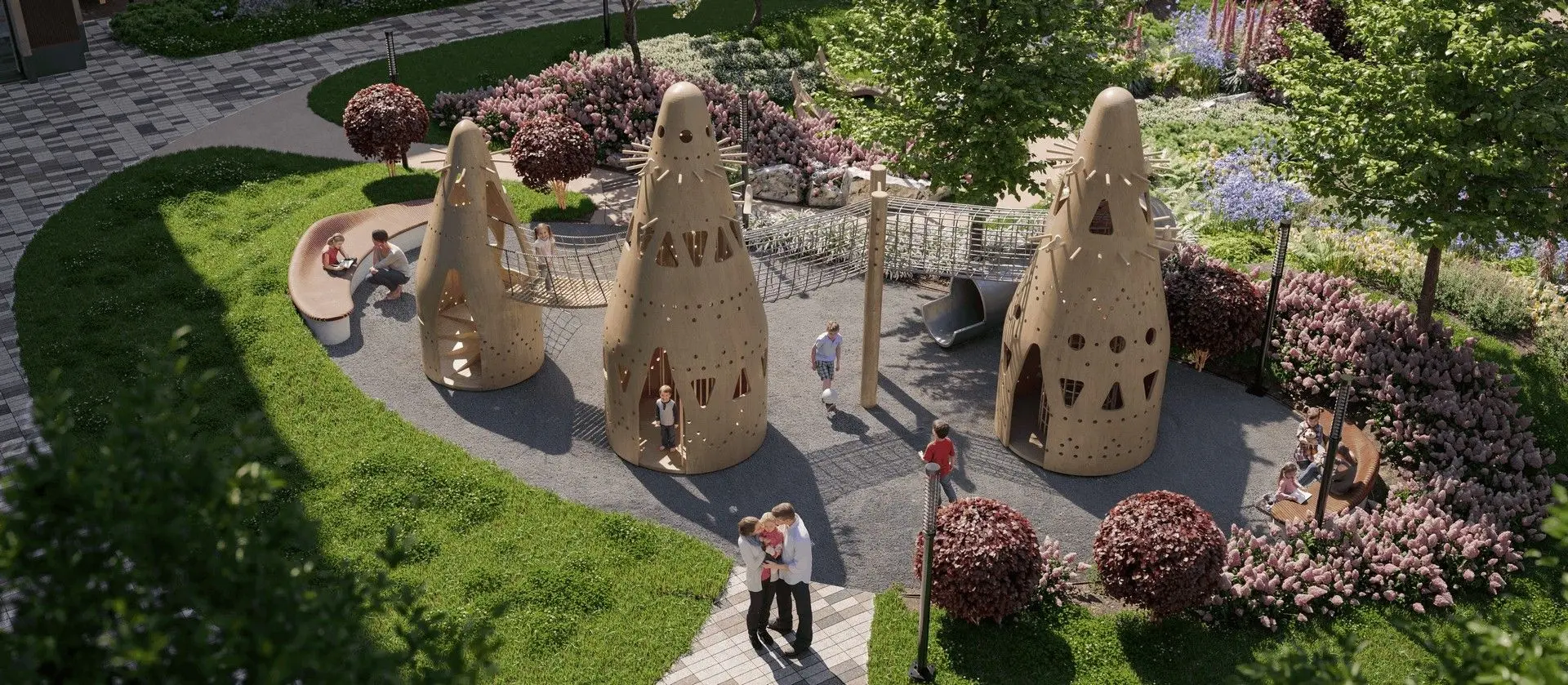 ЖК «СИТИДЗЕН»