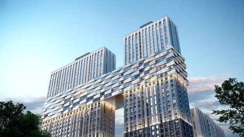 Селигер Сити