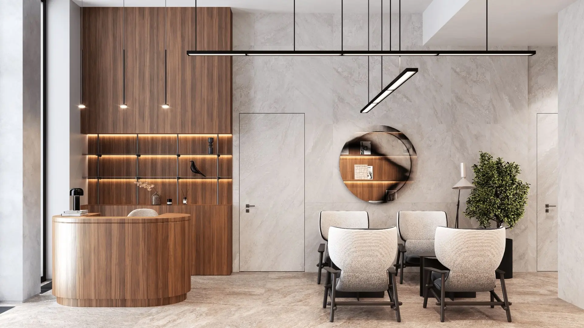 ЖК «Селигер Сити»