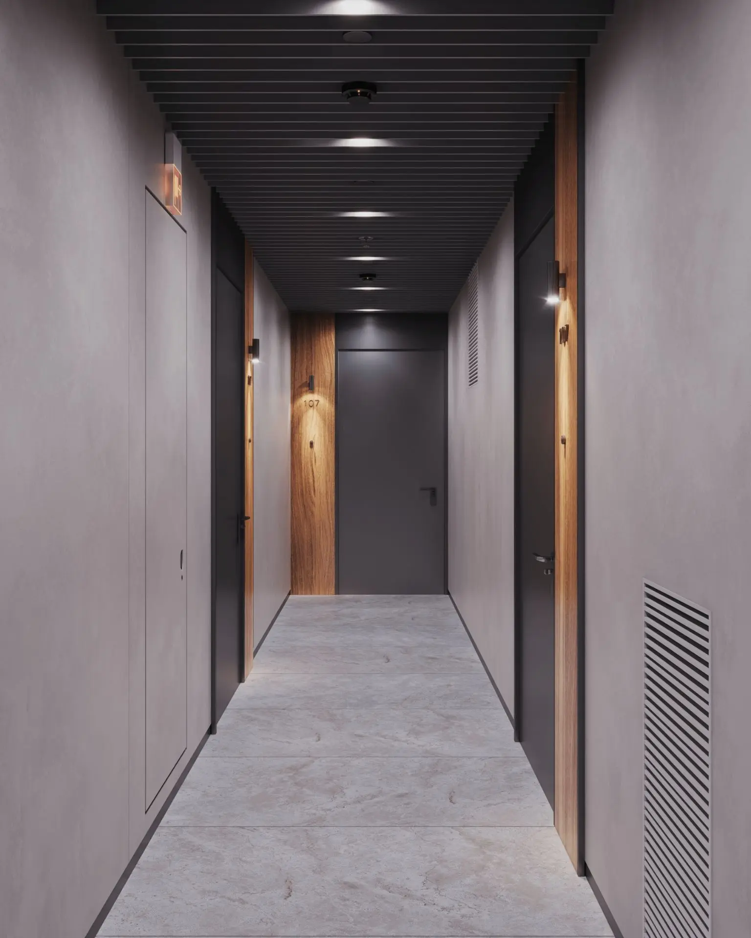 ЖК «Селигер Сити»