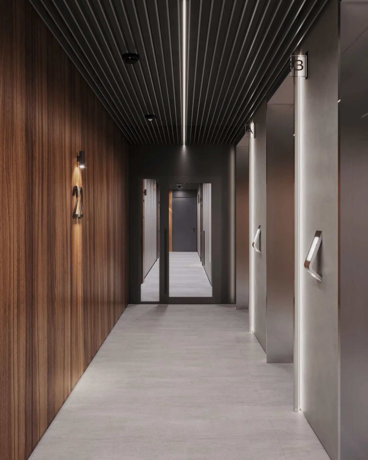 ЖК «Селигер Сити»