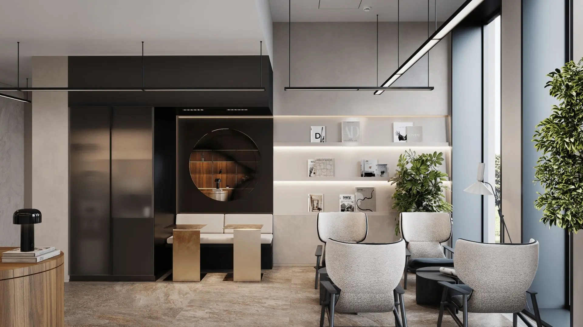 ЖК «Селигер Сити»