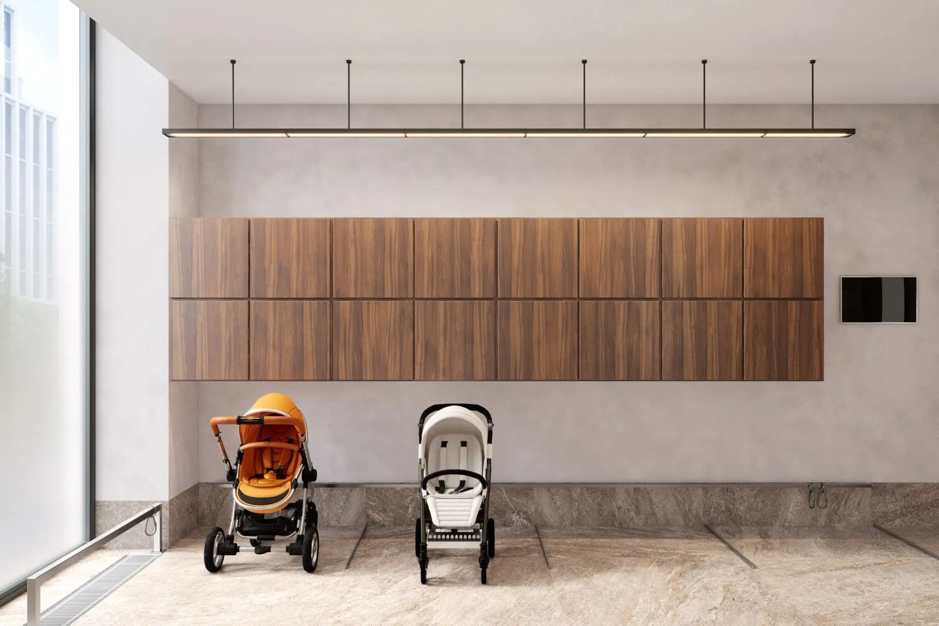 ЖК «Селигер Сити»