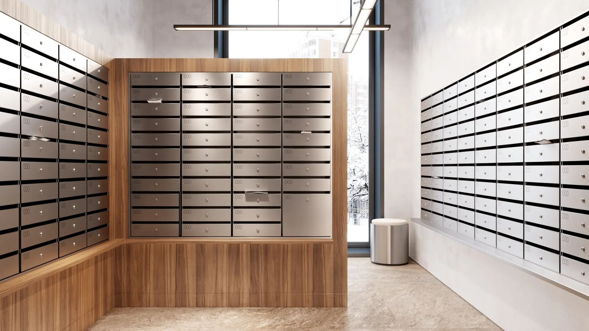 ЖК «Селигер Сити»