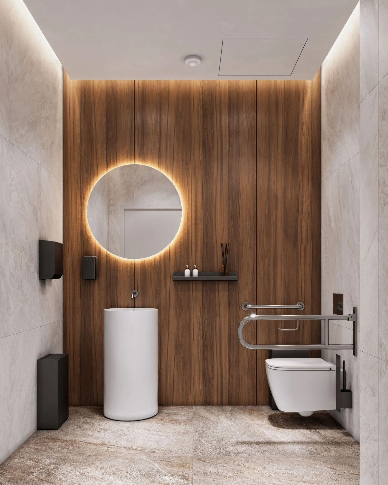 ЖК «Селигер Сити»