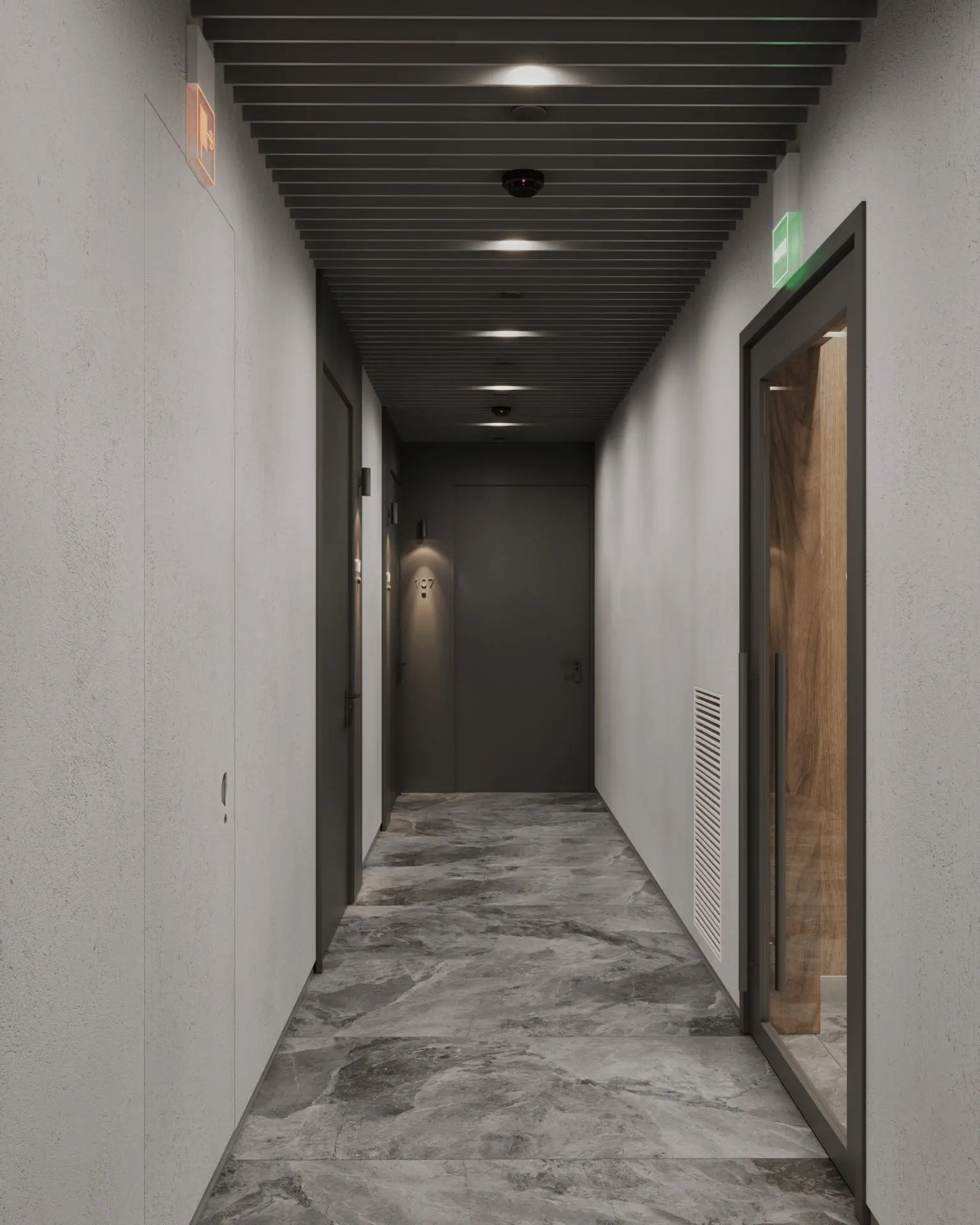 ЖК «Селигер Сити»