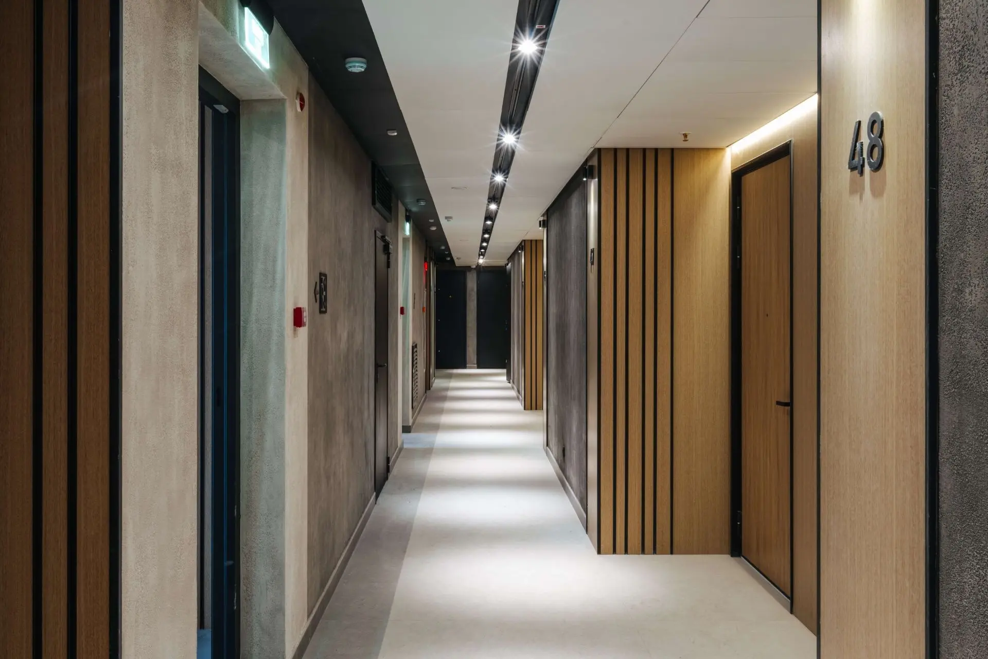 ЖК «Резиденции Архитекторов»