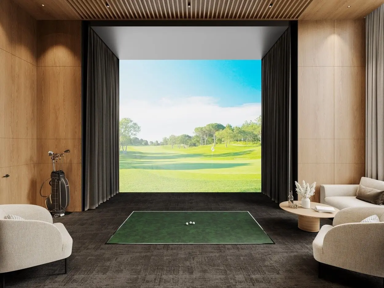 ЖК «Ривер Парк Кутузовский»