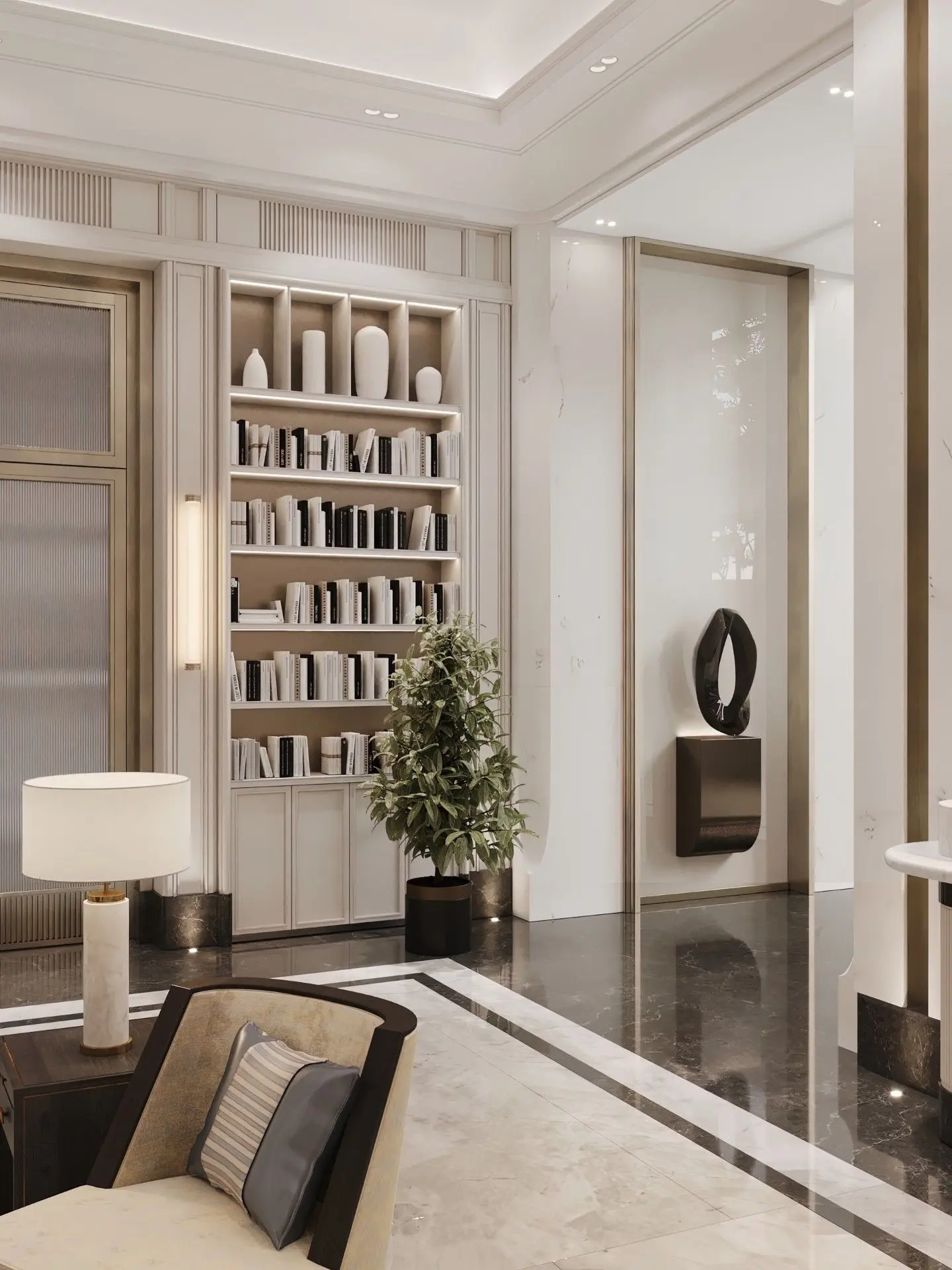 ЖК «Файв Тауэрс»