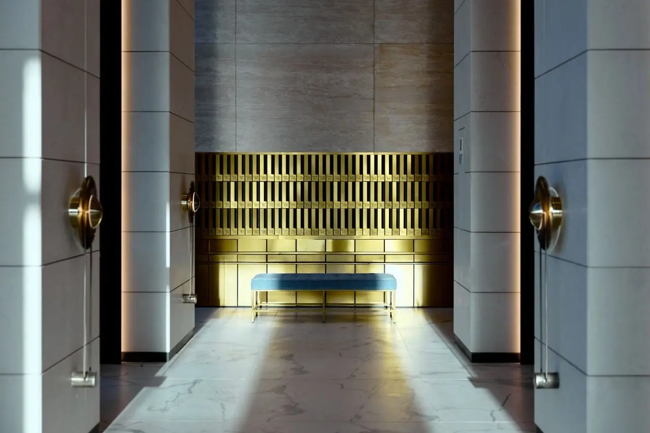 ЖК «Ривер Парк Кутузовский»