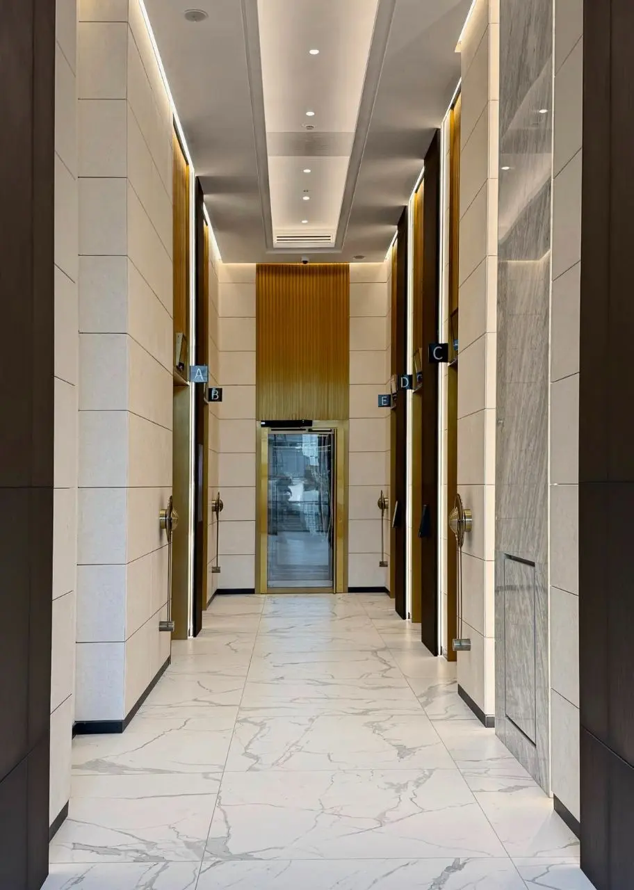 ЖК «Ривер Парк Кутузовский»