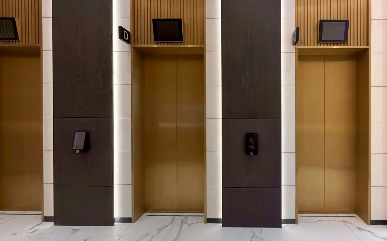 ЖК «Ривер Парк Кутузовский»