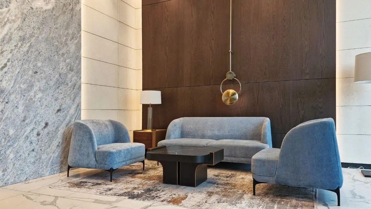 ЖК «Ривер Парк Кутузовский»