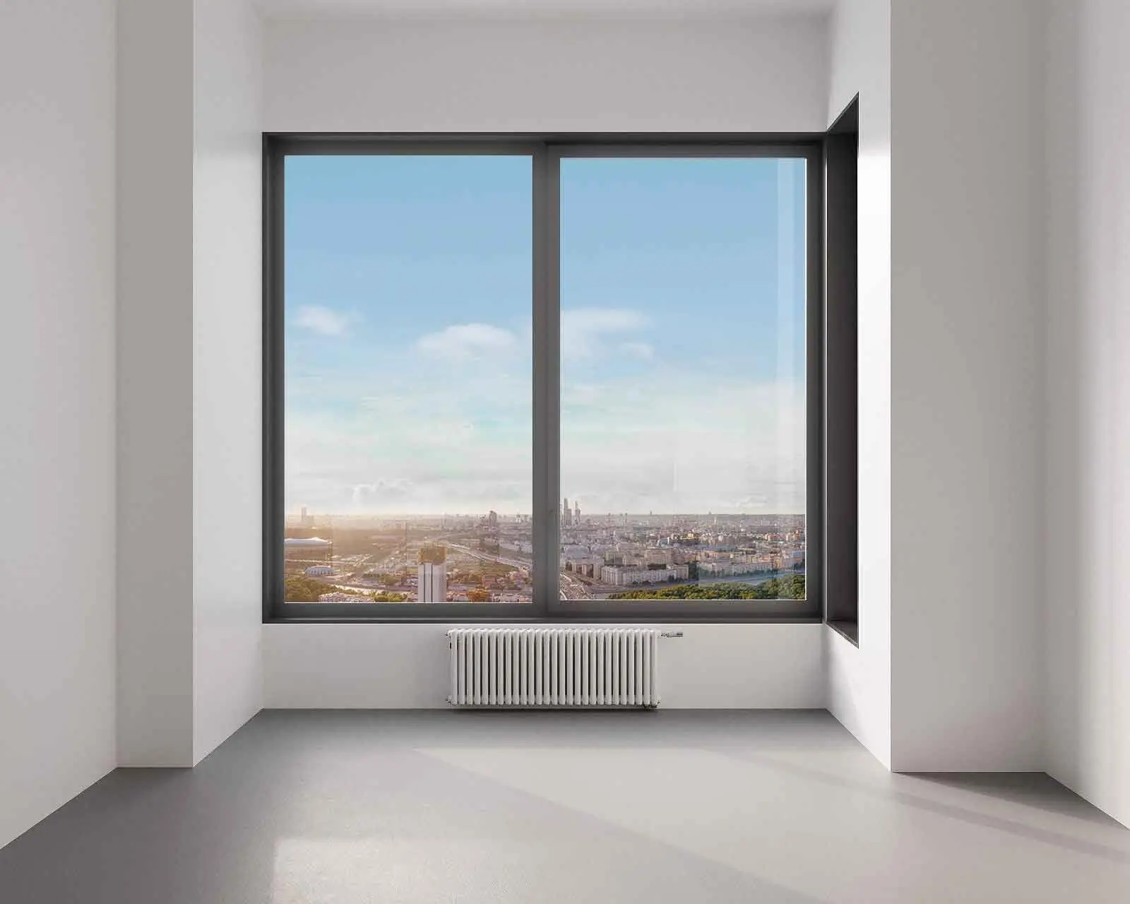 ЖК «Файв Тауэрс»