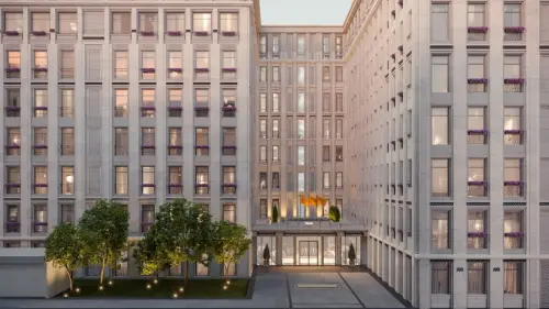 ЖК «Дом Франка»