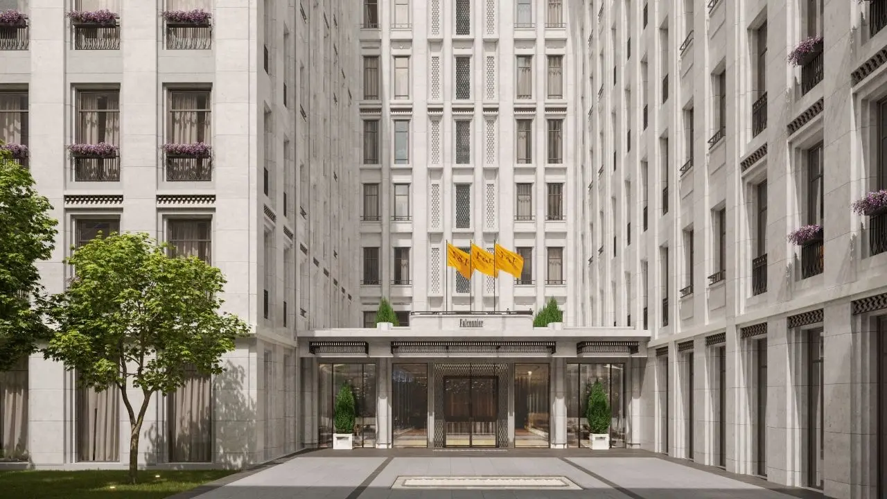 ЖК «Дом Франка»