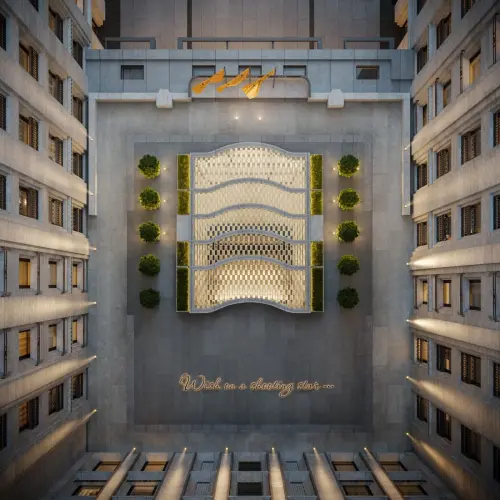 ЖК «Дом Франка»