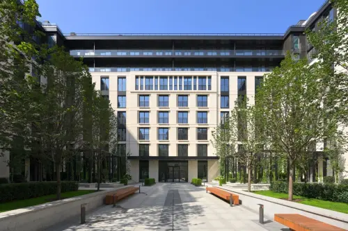 ЖК «Клубный дом TURGENEV»