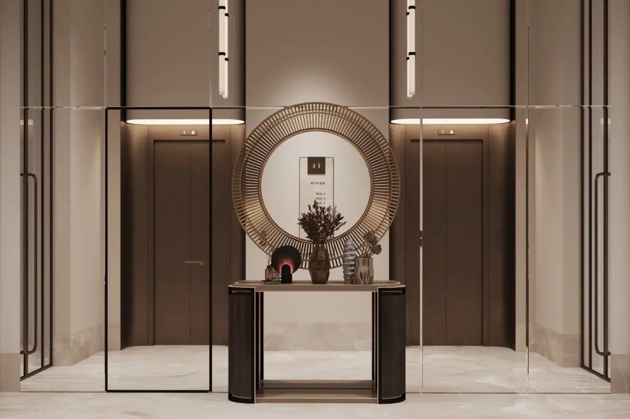 ЖК «Дом Франка»