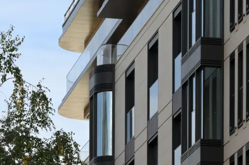 ЖК «Клубный дом TURGENEV»