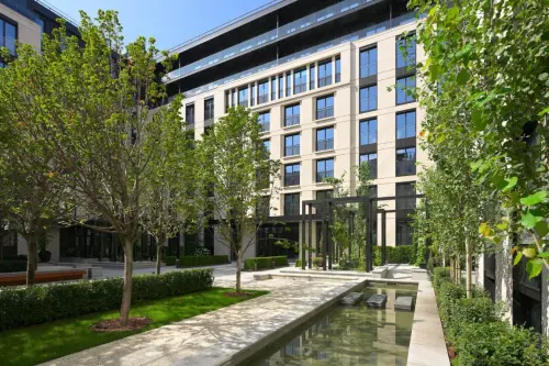 ЖК «Клубный дом TURGENEV»