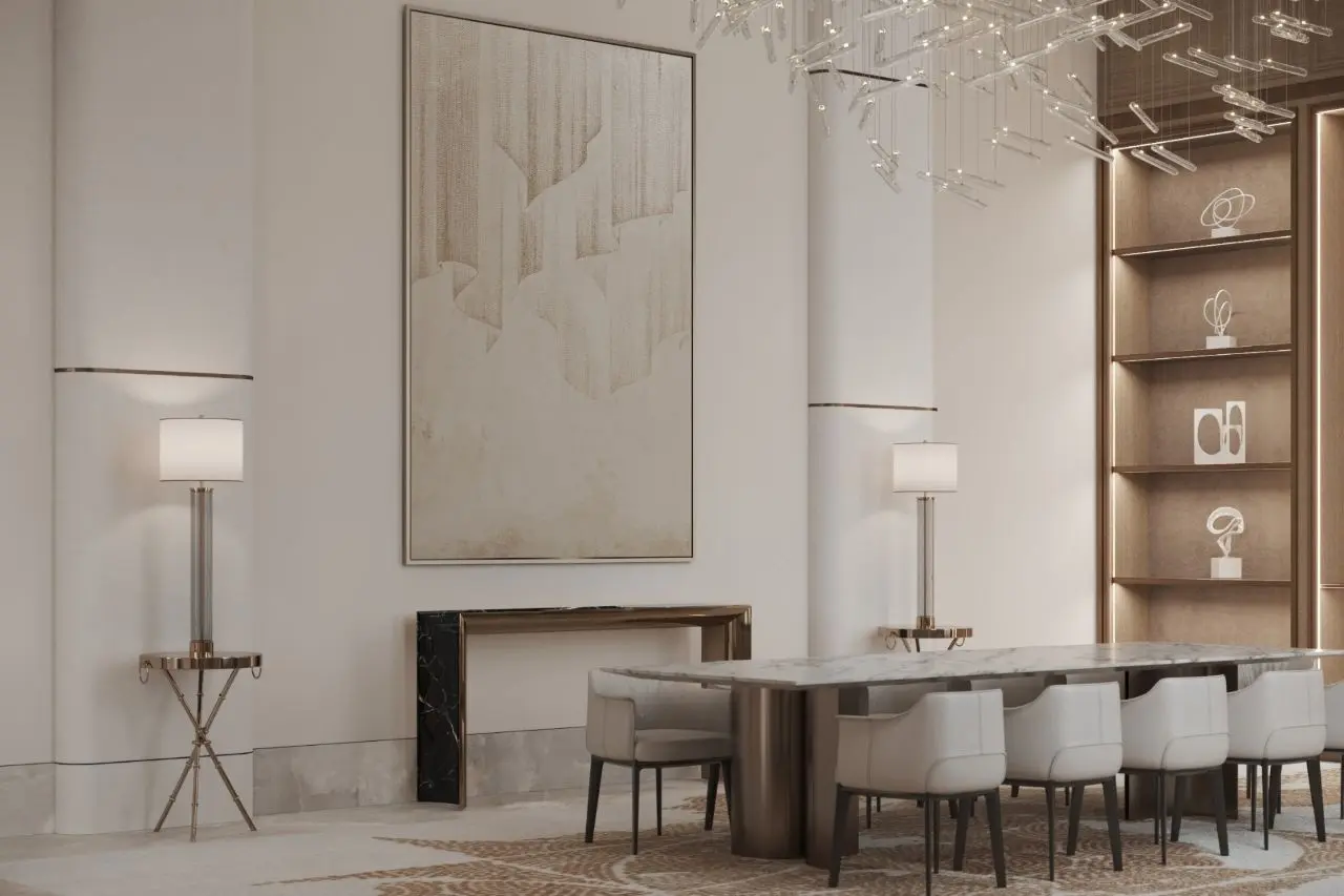 ЖК «Дом Франка»