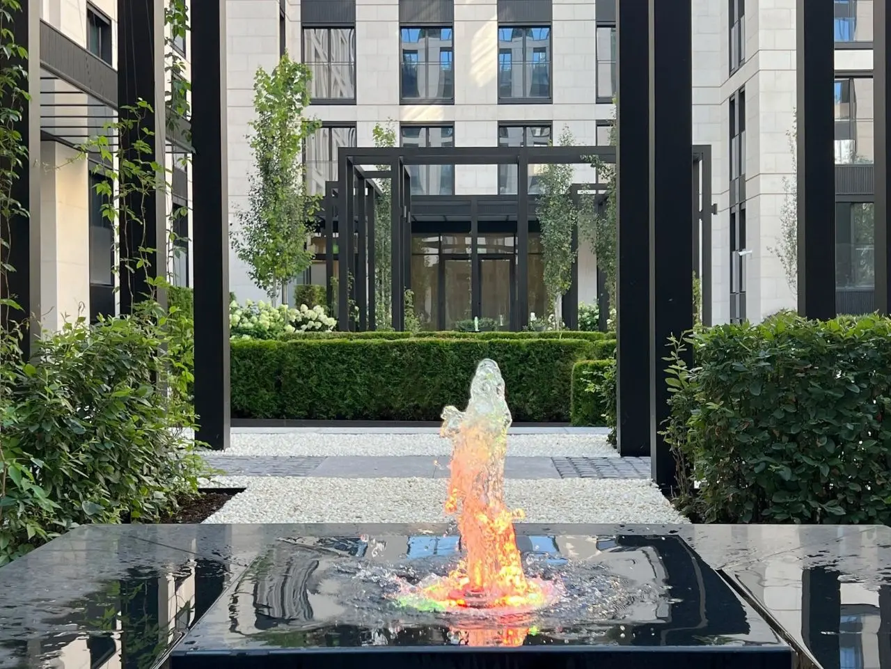 ЖК «Клубный дом TURGENEV»