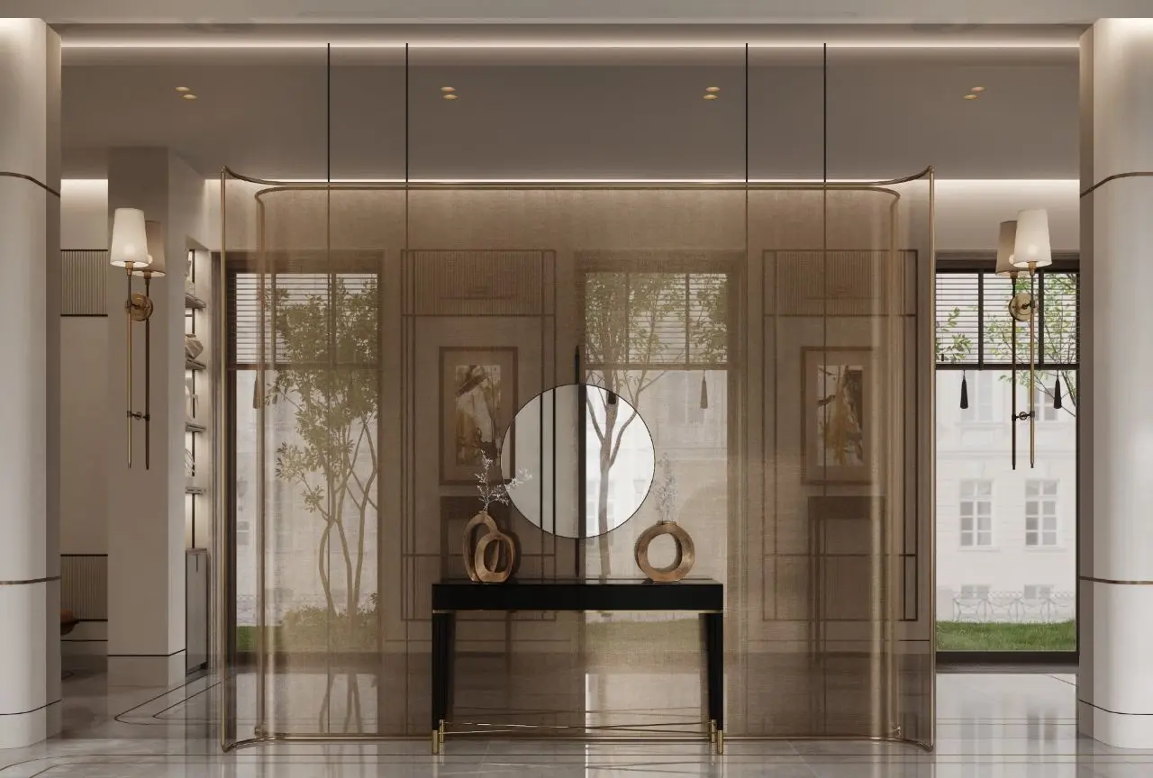 ЖК «Дом Франка»