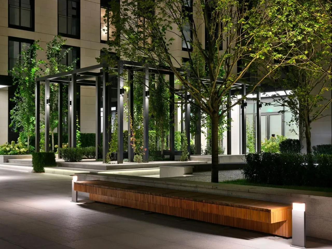 ЖК «Клубный дом TURGENEV»